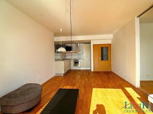 Pronájem bytu 2+kk, Praha - Sedlec, Kamýcká, 55 m2