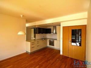 Pronájem bytu 2+kk, Praha - Sedlec, Kamýcká, 55 m2