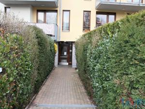 Pronájem bytu 2+kk, Praha - Sedlec, Kamýcká, 55 m2