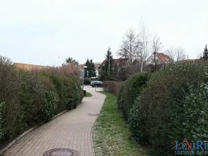 Pronájem bytu 2+kk, Praha - Sedlec, Kamýcká, 55 m2