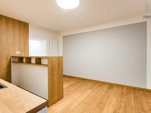 Pronájem bytu 3+kk, Brno, Stavební, 57 m2