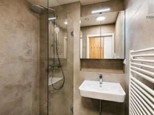 Pronájem bytu 3+kk, Brno, Stavební, 57 m2