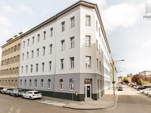 Pronájem bytu 3+kk, Brno, Stavební, 57 m2