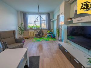 Prodej bytu 3+1, Trutnov, Za Komínem, 73 m2