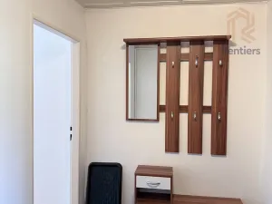 Pronájem bytu 3+kk, Praha - Nusle, Jaromírova, 62 m2