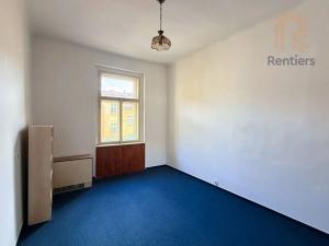 Pronájem bytu 3+kk, Praha - Nusle, Jaromírova, 62 m2