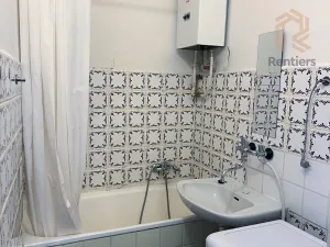 Pronájem bytu 3+kk, Praha - Nusle, Jaromírova, 62 m2