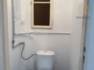 Pronájem bytu 3+kk, Praha - Nusle, Jaromírova, 62 m2