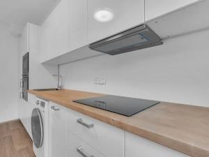 Pronájem bytu 1+kk, Hronov, Husova, 38 m2