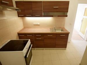 Pronájem bytu 2+kk, Praha - Vršovice, Přípotoční, 50 m2