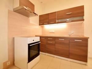 Pronájem bytu 2+kk, Praha - Vršovice, Přípotoční, 50 m2
