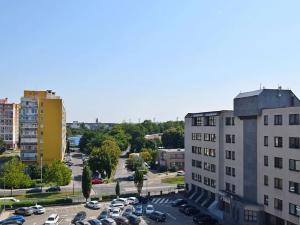 Pronájem bytu 2+kk, Praha - Vršovice, Přípotoční, 50 m2