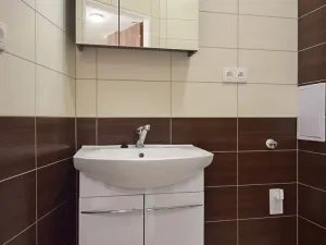 Pronájem bytu 2+kk, Praha - Vršovice, Přípotoční, 50 m2
