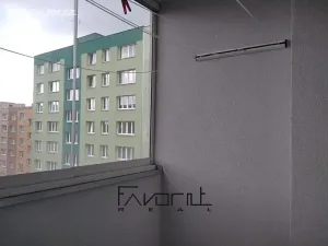 Prodej bytu 3+1, Ostrava, Bedrnova, 70 m2