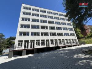 Pronájem bytu 1+kk, Kopřivnice, Komenského, 47 m2