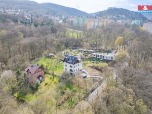 Pronájem bytu 5+kk, Ústí nad Labem - Střekov, K Loděnici, 140 m2