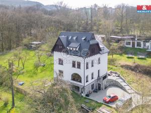 Pronájem bytu 5+kk, Ústí nad Labem - Střekov, K Loděnici, 140 m2