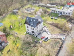 Pronájem bytu 3+kk, Ústí nad Labem - Střekov, K Loděnici, 100 m2