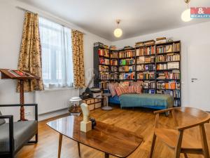 Pronájem bytu 3+kk, Ústí nad Labem - Střekov, K Loděnici, 100 m2