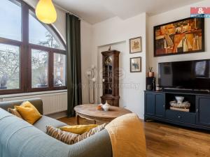 Pronájem bytu 3+kk, Ústí nad Labem - Střekov, K Loděnici, 100 m2