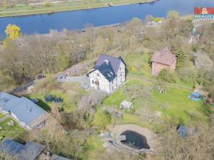 Pronájem bytu 3+kk, Ústí nad Labem - Střekov, K Loděnici, 100 m2