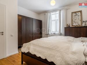 Pronájem bytu 3+kk, Ústí nad Labem - Střekov, K Loděnici, 100 m2