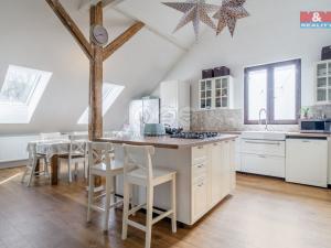 Prodej bytu 5+kk, Ústí nad Labem - Střekov, K Loděnici, 140 m2