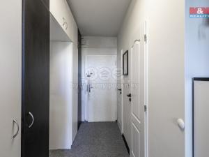 Prodej bytu 3+1, Praha - Modřany, Vazovova, 60 m2