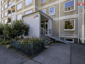 Prodej bytu 3+1, Praha - Modřany, Vazovova, 60 m2