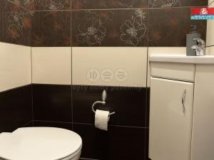 Pronájem bytu 3+kk, Jablonec nad Nisou, Pražská, 77 m2