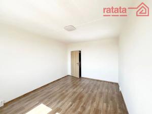 Pronájem bytu 2+1, Chomutov, Borová, 60 m2