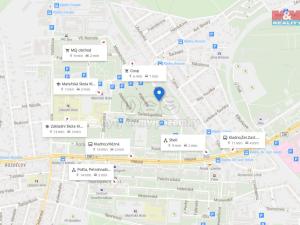 Prodej bytu 1+1, Kladno, Míru, 29 m2
