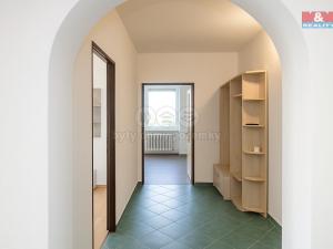 Prodej bytu 3+1, Jablonec nad Nisou, Nová Pasířská, 74 m2