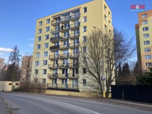 Prodej bytu 3+1, Jablonec nad Nisou, Nová Pasířská, 74 m2