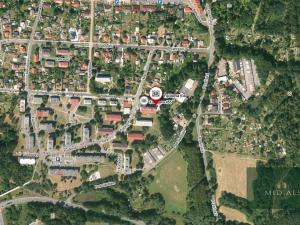 Prodej bytu 3+1, Planá, Fučíkova, 59 m2