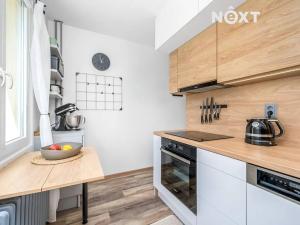 Prodej bytu 2+1, Vrchlabí, Revoluční, 57 m2