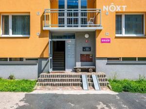 Prodej bytu 2+1, Vrchlabí, Revoluční, 57 m2