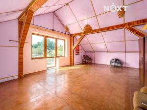 Prodej rodinného domu, Čistá u Horek, 320 m2