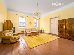 Prodej rodinného domu, Čistá u Horek, 320 m2