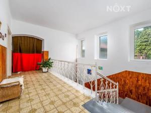 Prodej rodinného domu, Čistá u Horek, 320 m2