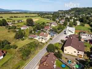 Prodej rodinného domu, Čistá u Horek, 320 m2