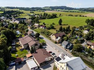 Prodej rodinného domu, Čistá u Horek, 320 m2