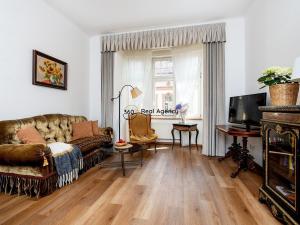 Prodej bytu 2+kk, Praha - Vinohrady, Slezská, 54 m2