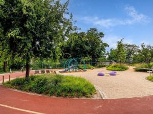 Prodej bytu 2+kk, Praha - Vinohrady, Slezská, 54 m2