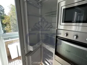 Pronájem bytu 3+kk, Brno, Jugoslávská, 73 m2