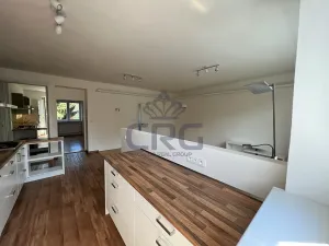 Pronájem bytu 3+kk, Brno, Jugoslávská, 73 m2