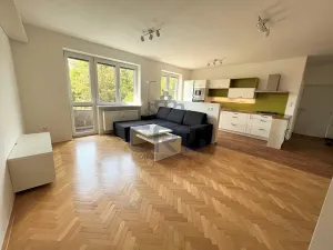 Pronájem bytu 3+kk, Brno, Jugoslávská, 73 m2