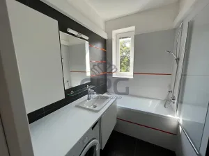 Pronájem bytu 3+kk, Brno, Jugoslávská, 73 m2