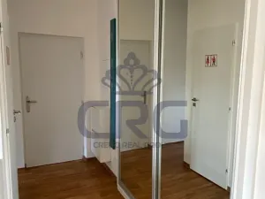 Pronájem bytu 3+kk, Brno, Jugoslávská, 73 m2