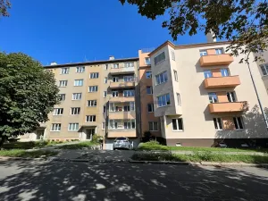 Pronájem bytu 3+kk, Brno, Jugoslávská, 73 m2